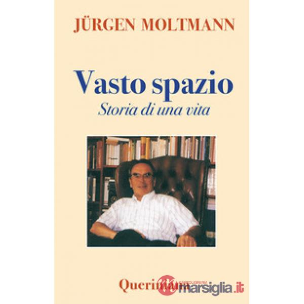 Vasto spazio. Storie di una vita