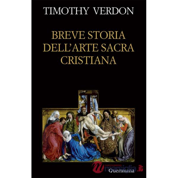 Breve storia dell'arte sacra cristiana