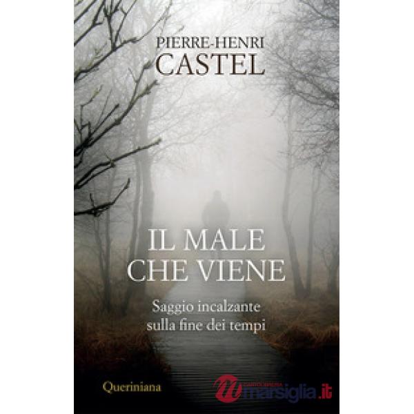 Male che viene. Saggio incalzante sulla fine dei tempi (Il)