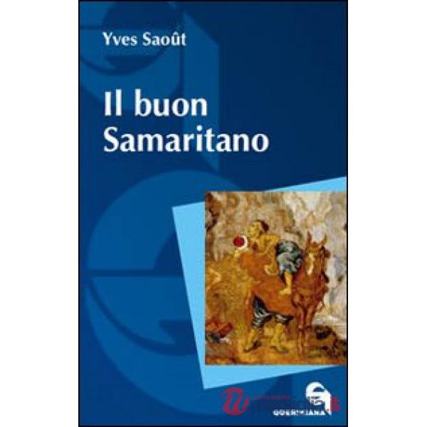 Buon samaritano (Il)