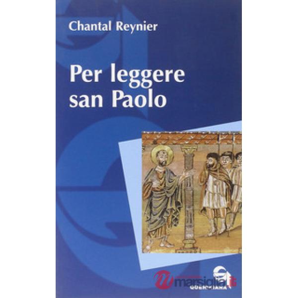 Per leggere San Paolo