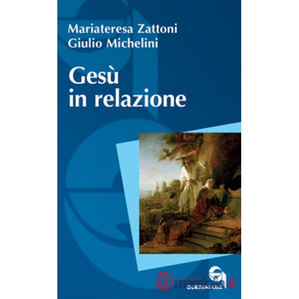 Gesù in relazione