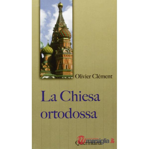 Chiesa ortodossa (La)