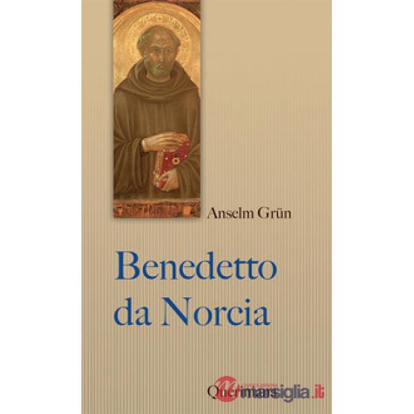 Benedetto da Norcia