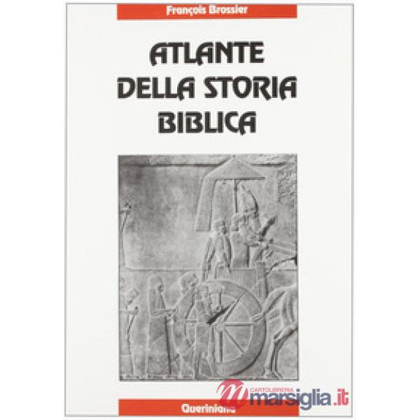 Atlante della storia biblica