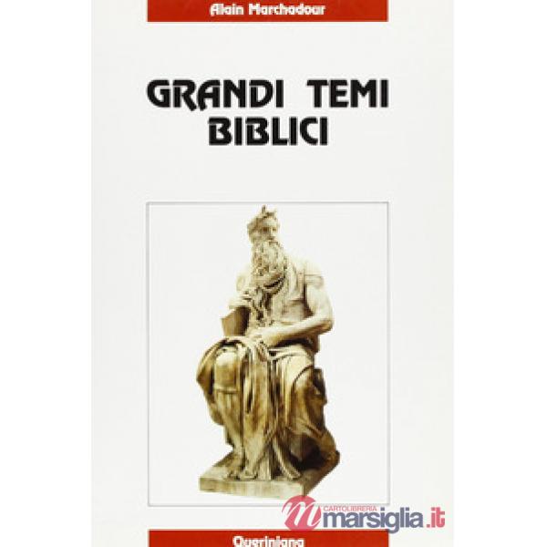 Grandi temi biblici