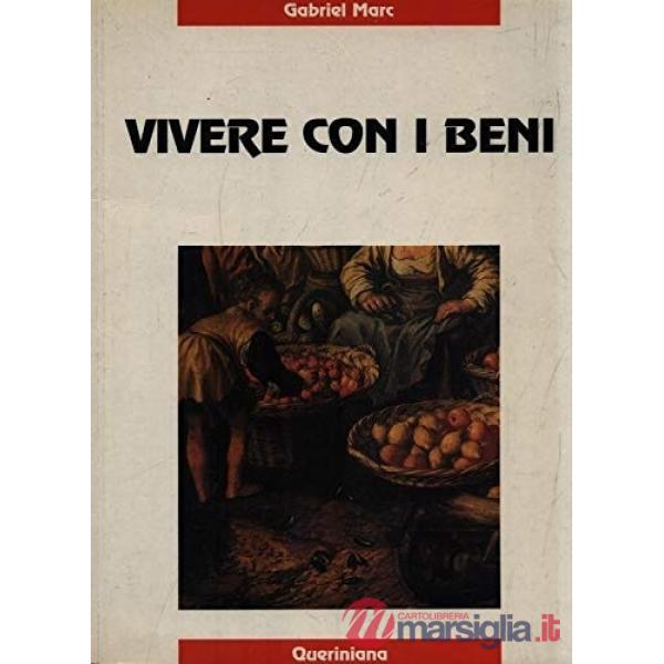 Vivere con i beni