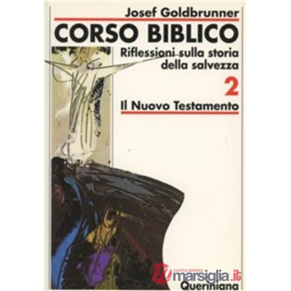 Corso biblico. Vol. 2: Il Nuovo Testamento
