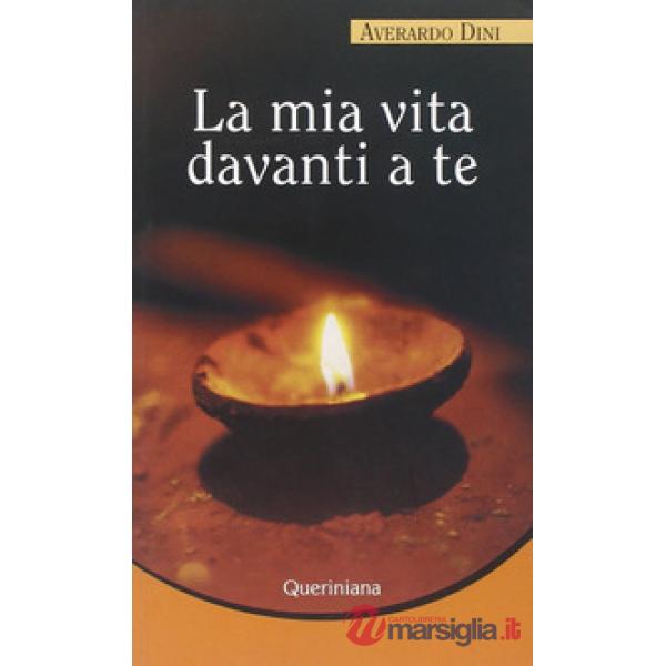 Mia vita davanti a te (La)