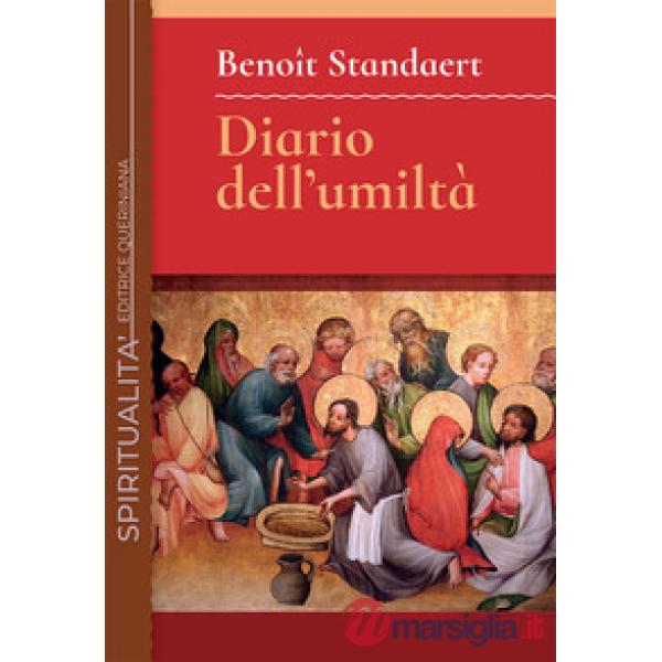 Diario dell'umiltà. Nuova ediz.