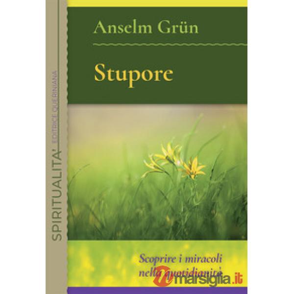 Stupore. Scoprire i miracoli nella quotidianità. Nuova ediz.