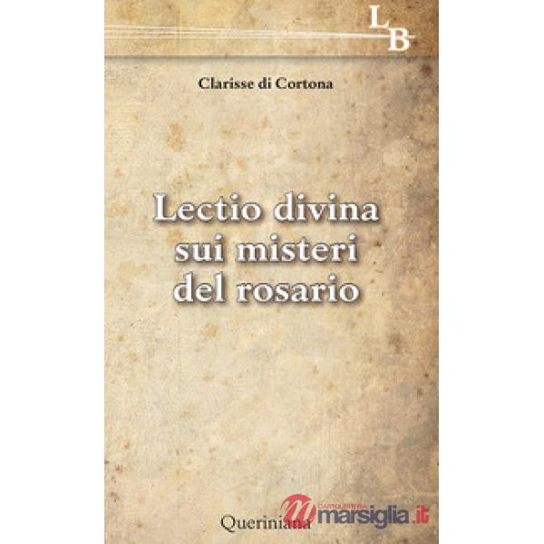 Lectio divina sui misteri del rosario