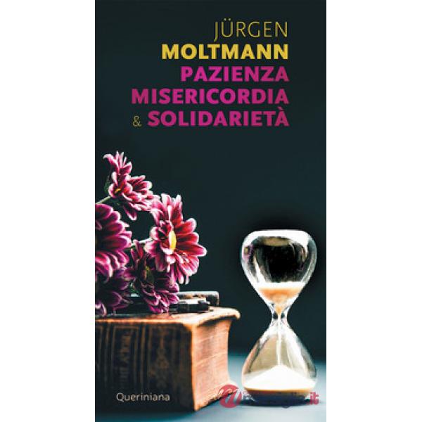 Pazienza misericordia & solidarietà