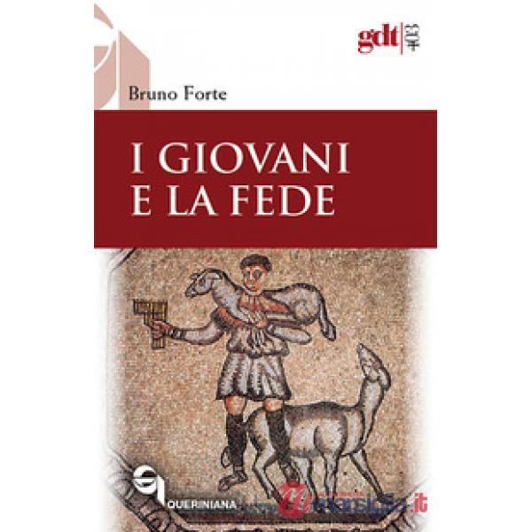 Giovani e la fede (I)