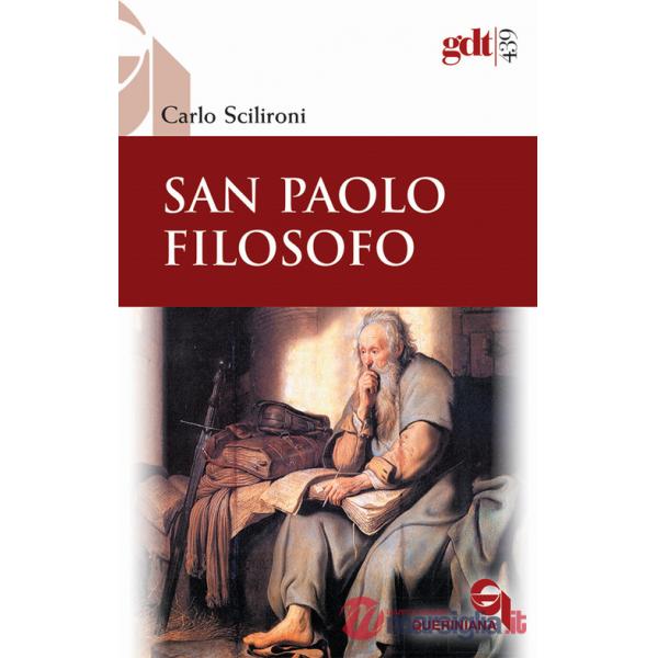 San Paolo filosofo