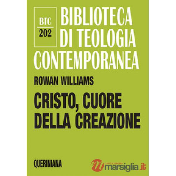 Cristo, cuore della creazione