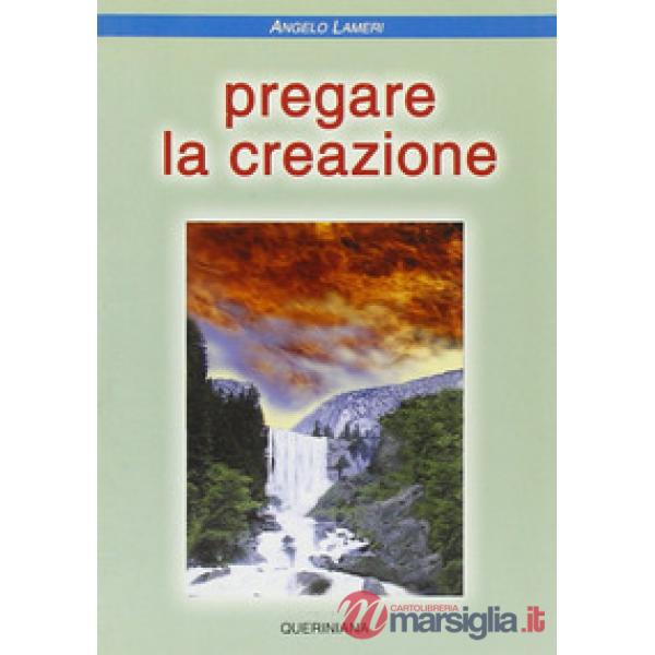 Pregare la creazione