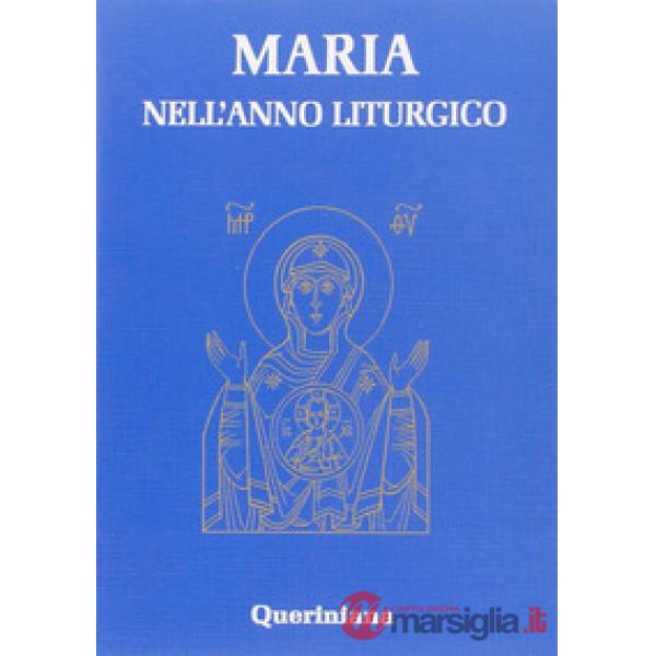 Maria nell'anno liturgico