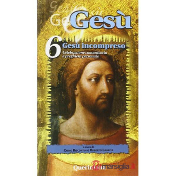 Gesù. Vol. 6: Gesù incompreso