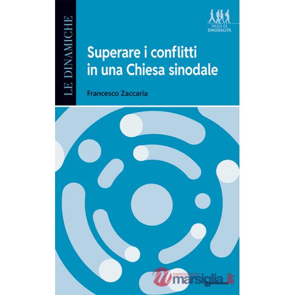 Superare i conflitti in una Chiesa sinodale
