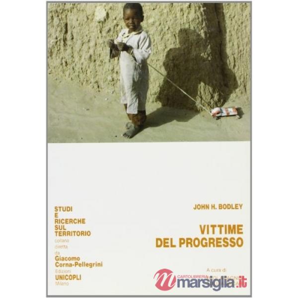 Vittime del progresso