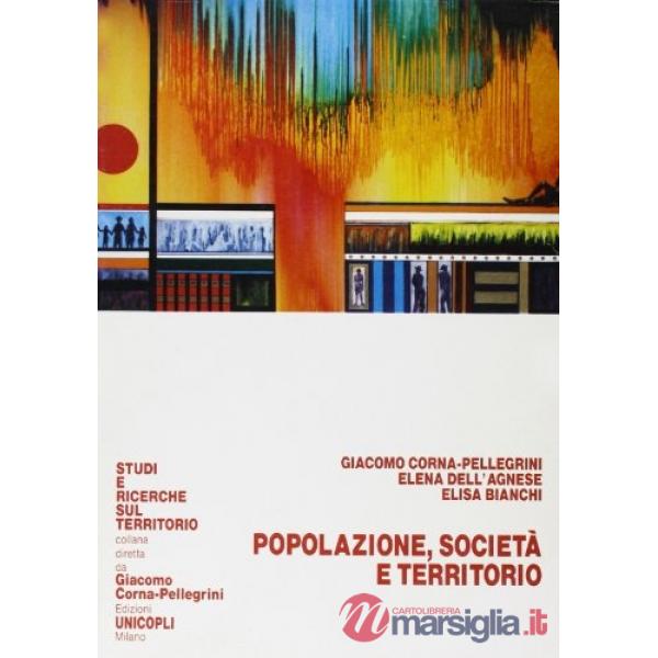 Popolazione, società e territorio
