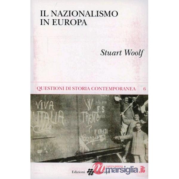 Nazionalismo in Europa (Il)