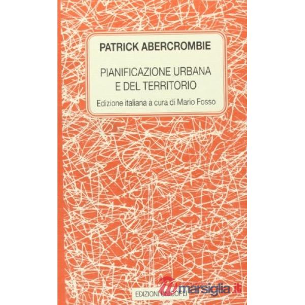 Pianificazione urbana e del territorio