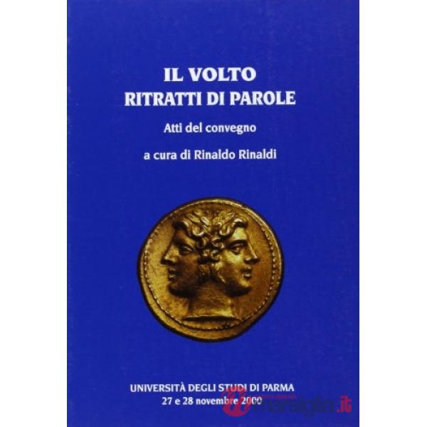 Volto : ritratti di parole (Il)