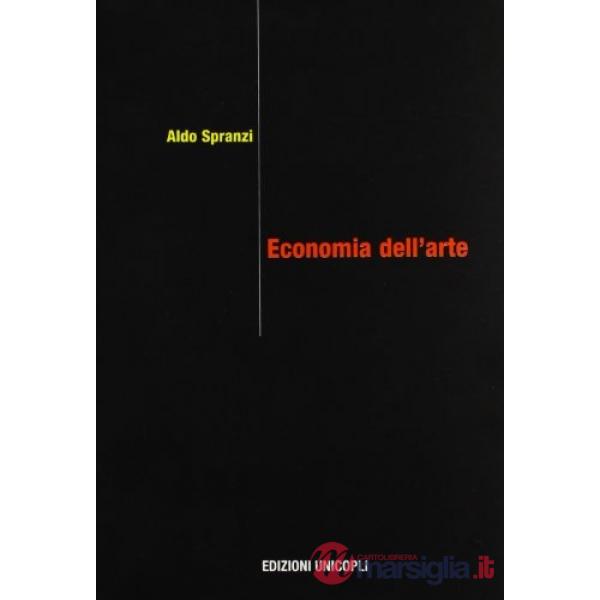 Economia dell'arte