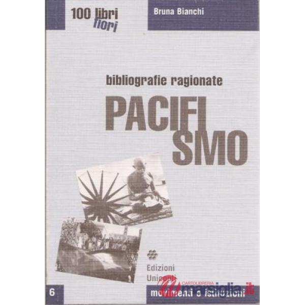 Pacifismo