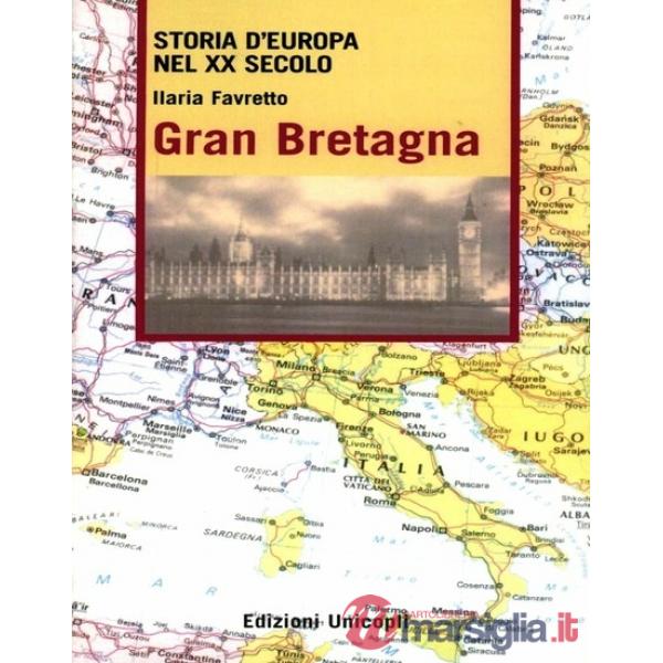 Gran Bretagna
