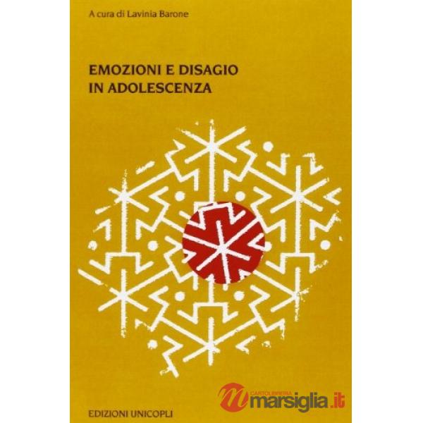Emozioni e disagio in adolescenza