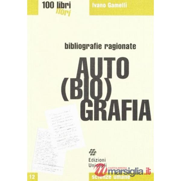 Auto(bio)grafia