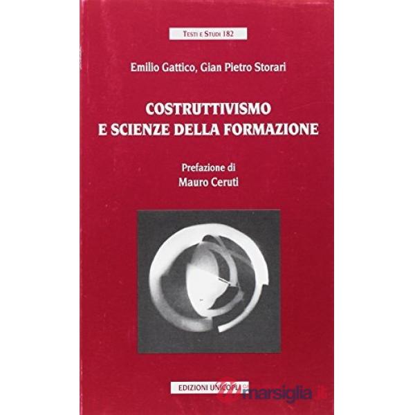Costruttivismo e scienze della formazione
