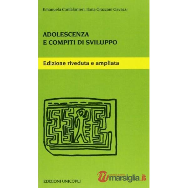 Adolescenza e compiti di sviluppo