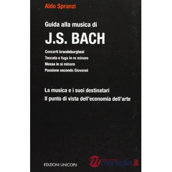 Guida alla musica di J. S. Bach