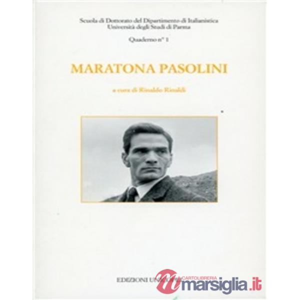 Maratona Pasolini