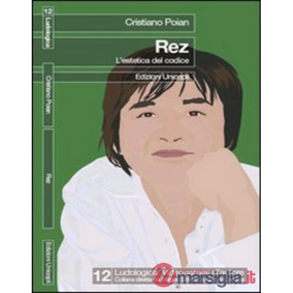 Rez. L'estetica del codice, l'arte del videogioco
