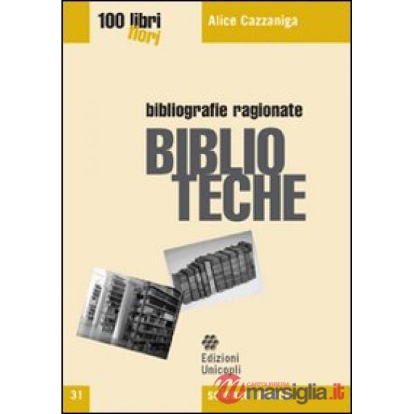 Biblioteche