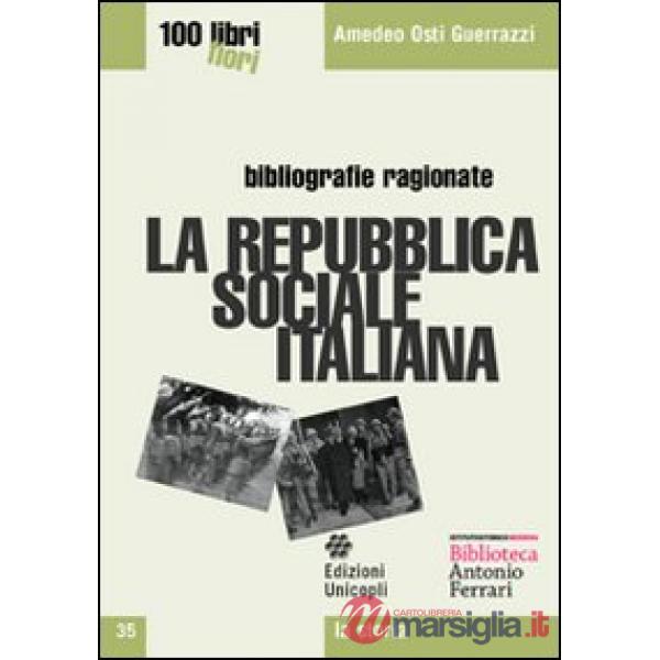 Repubblica sociale italiana (La)