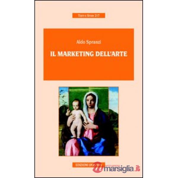 Marketing dell'arte (Il)