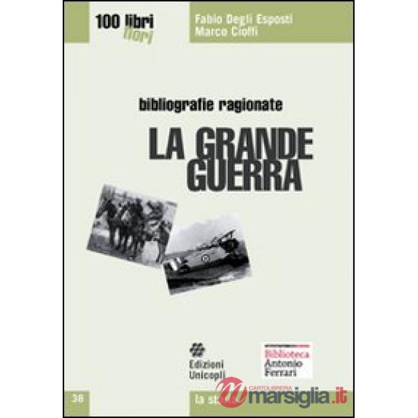 Grande guerra (La)