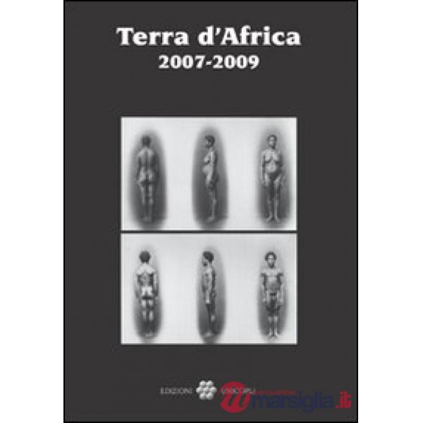 Terra d'Africa (2007-2009)