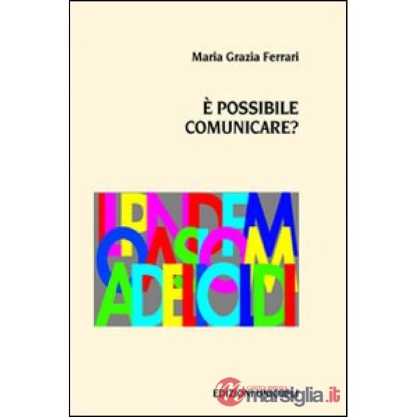 È possibile comunicare