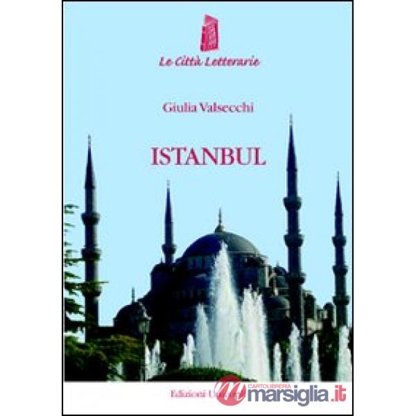 Istanbul. Dalla finestra di Pamuk