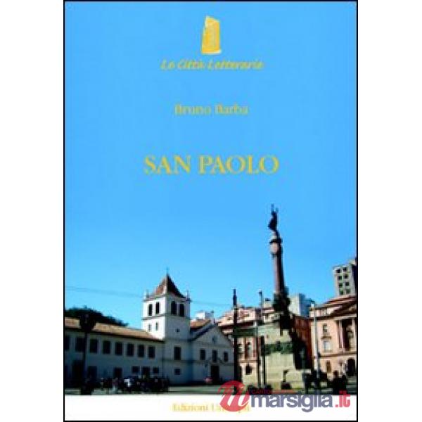 San Paolo. Ritratto di una città