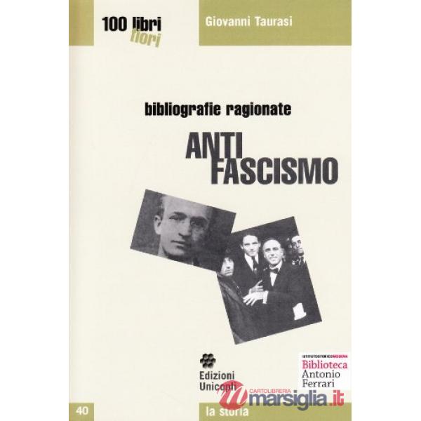 Antifascismo