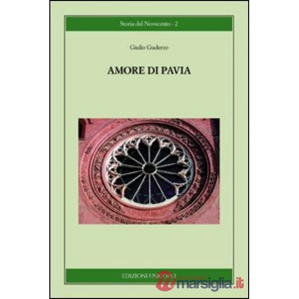 Amore di Pavia