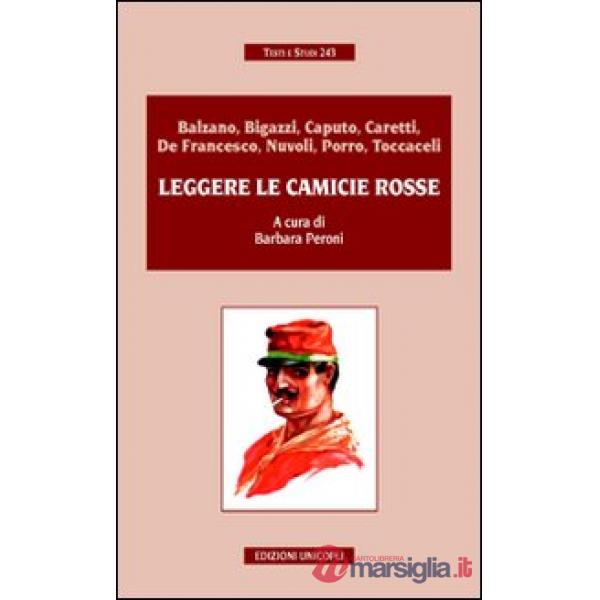 Leggere le camicie rosse